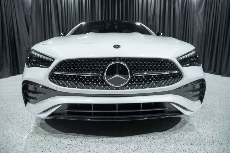 2026 Mercedes-Benz CLE 450 4MATIC&reg; Coupe Peoria AZ