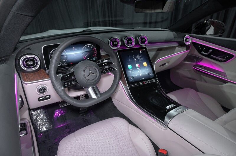 2026 Mercedes-Benz CLE 450 4MATIC&reg; Coupe Peoria AZ