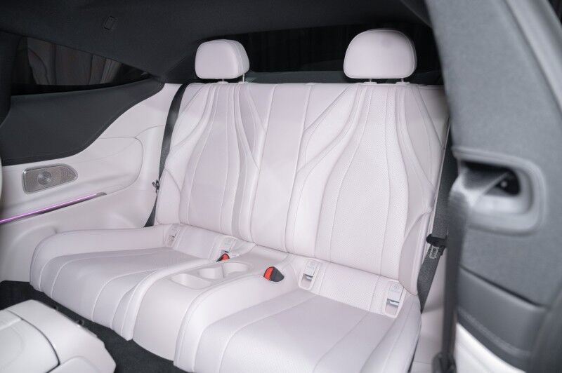 2026 Mercedes-Benz CLE 450 4MATIC&reg; Coupe Peoria AZ