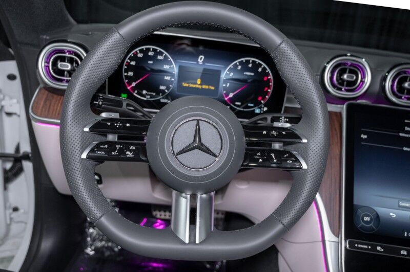 2026 Mercedes-Benz CLE 450 4MATIC&reg; Coupe Peoria AZ