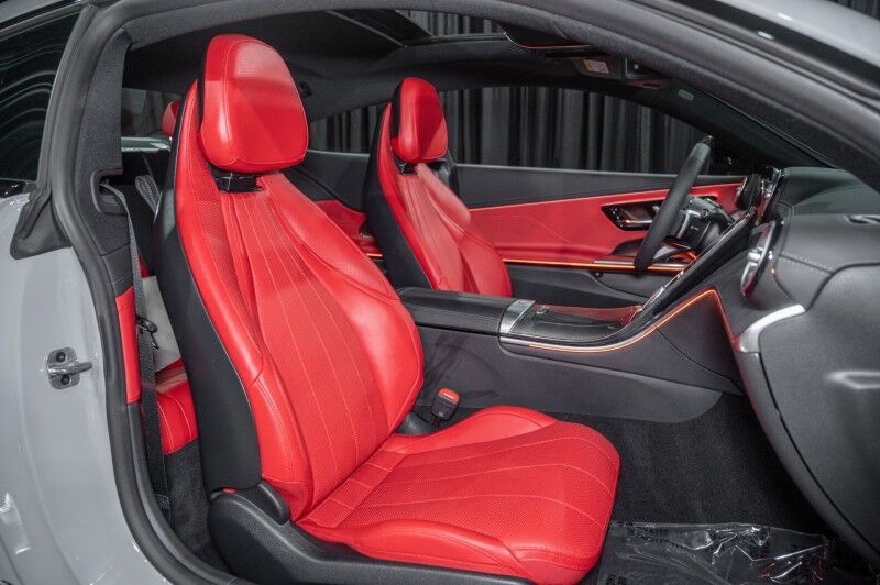 2026 Mercedes-Benz CLE 450 4MATIC&reg; Coupe Peoria AZ