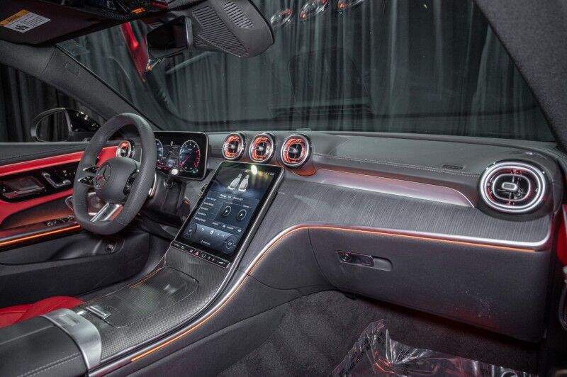 2026 Mercedes-Benz CLE 450 4MATIC&reg; Coupe Peoria AZ