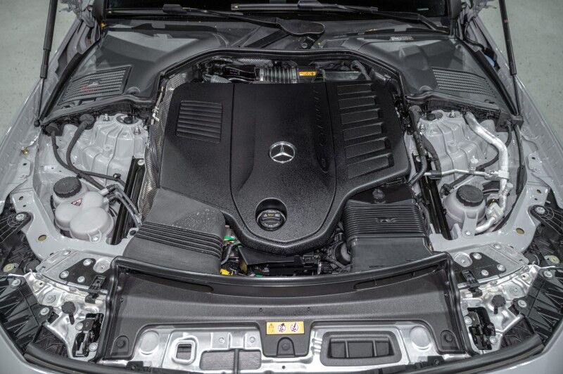 2026 Mercedes-Benz CLE 450 4MATIC&reg; Coupe Peoria AZ