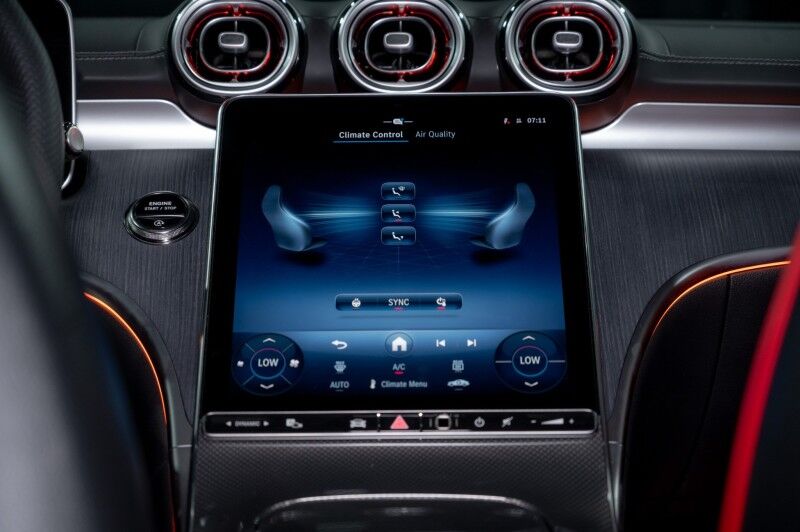 2026 Mercedes-Benz CLE 450 4MATIC&reg; Coupe Peoria AZ