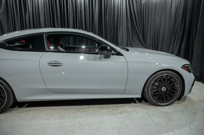 2026 Mercedes-Benz CLE 450 4MATIC&reg; Coupe Peoria AZ