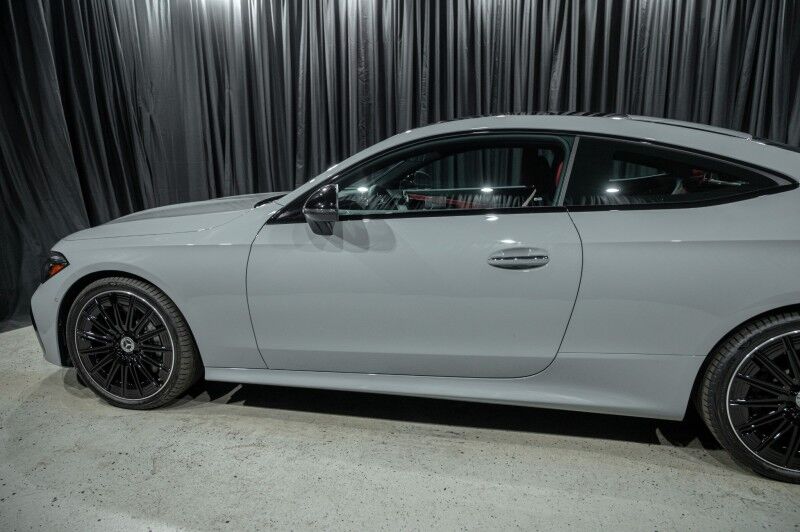 2026 Mercedes-Benz CLE 450 4MATIC&reg; Coupe Peoria AZ