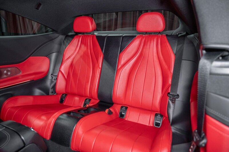 2026 Mercedes-Benz CLE 450 4MATIC&reg; Coupe Peoria AZ