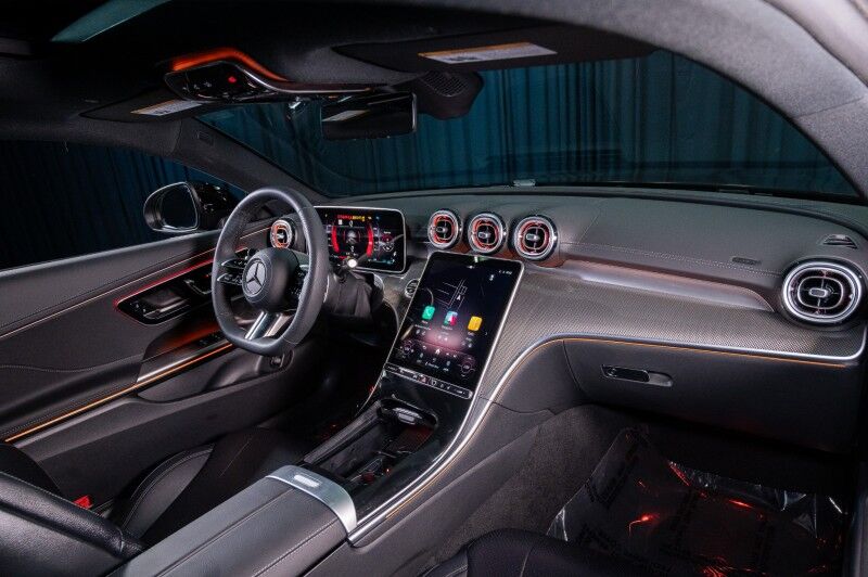 2026 Mercedes-Benz CLE 450 4MATIC&reg; Coupe Scottsdale AZ