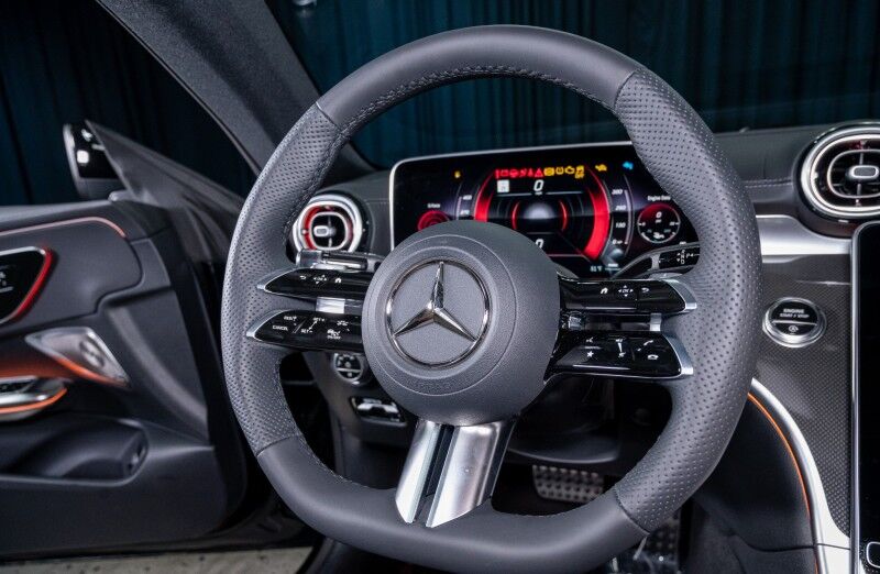 2026 Mercedes-Benz CLE 450 4MATIC&reg; Coupe Scottsdale AZ