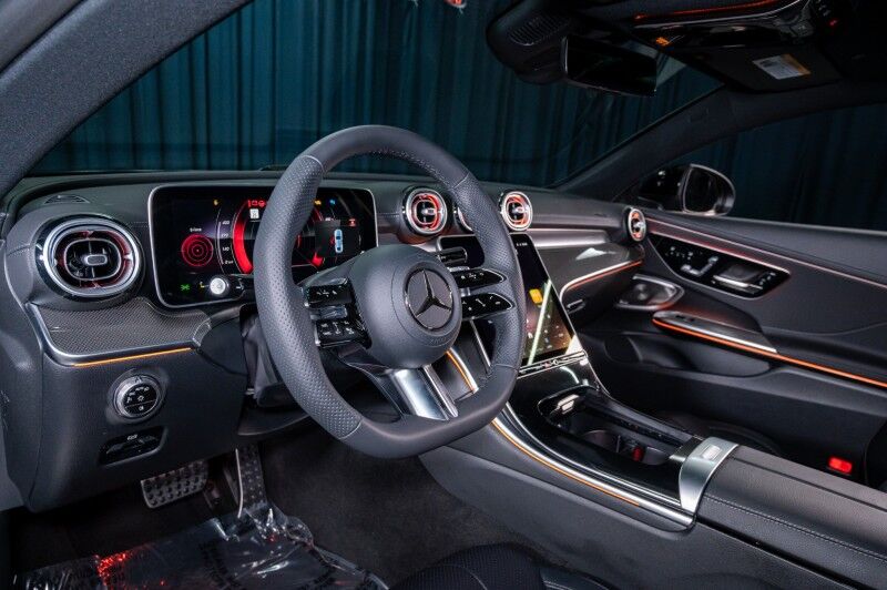 2026 Mercedes-Benz CLE 450 4MATIC&reg; Coupe Scottsdale AZ