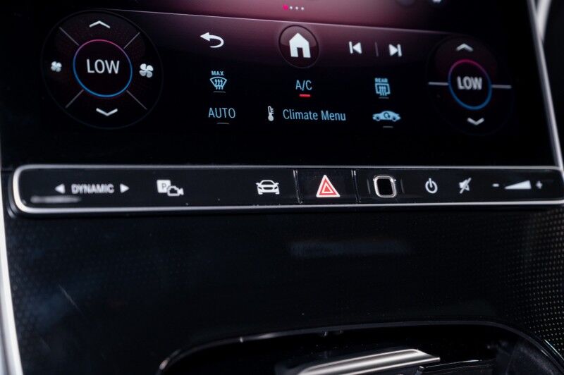 2026 Mercedes-Benz CLE 450 4MATIC&reg; Coupe Scottsdale AZ