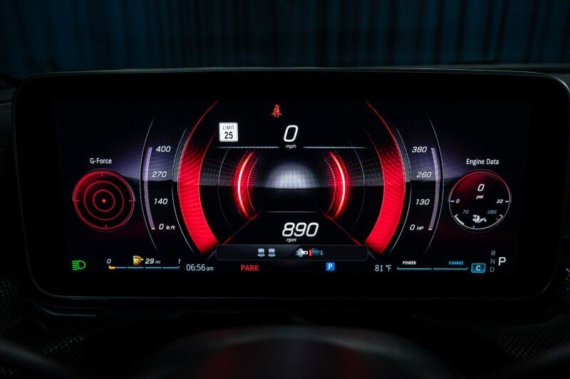 2026 Mercedes-Benz CLE 450 4MATIC&reg; Coupe Scottsdale AZ