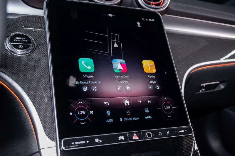 2026 Mercedes-Benz CLE 450 4MATIC&reg; Coupe Scottsdale AZ