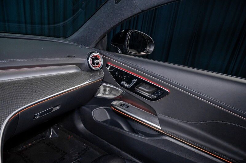 2026 Mercedes-Benz CLE 450 4MATIC&reg; Coupe Scottsdale AZ