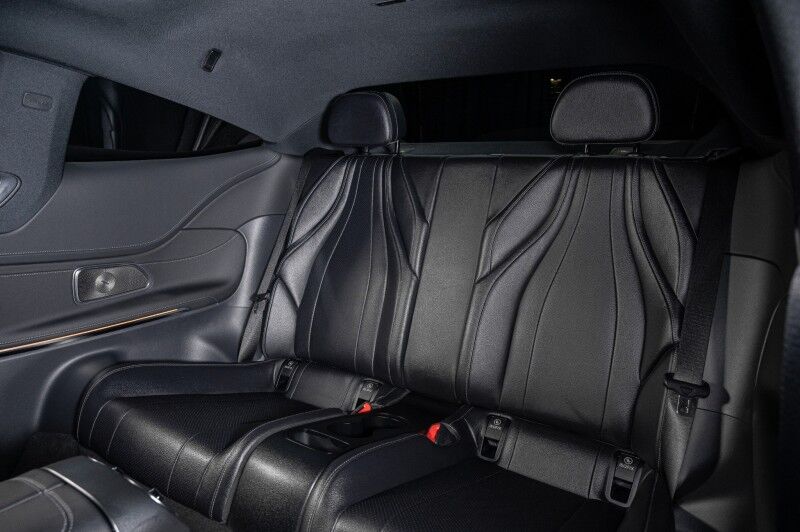 2026 Mercedes-Benz CLE 450 4MATIC&reg; Coupe Scottsdale AZ