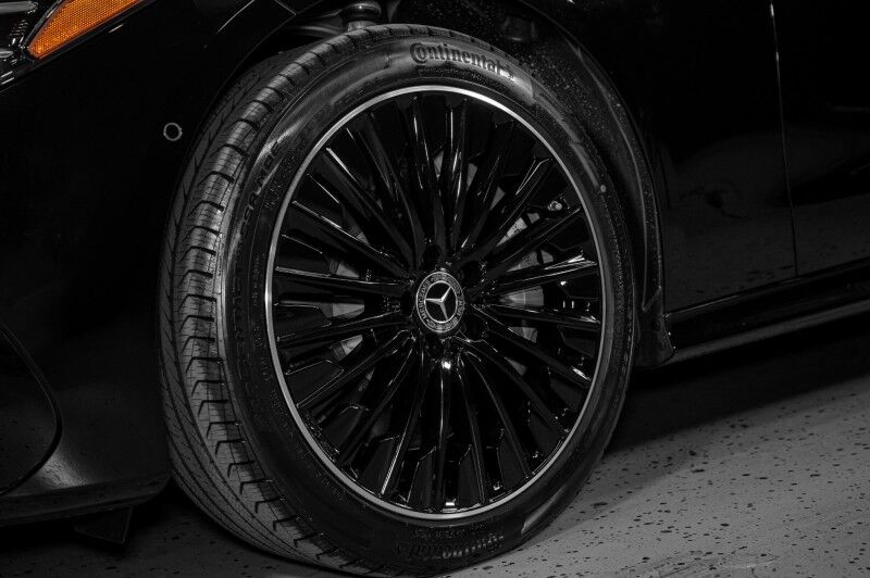 2026 Mercedes-Benz CLE 450 4MATIC&reg; Coupe Scottsdale AZ