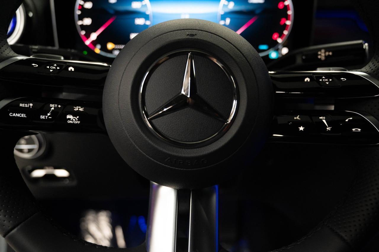 2026 Mercedes-Benz CLE 450 4MATIC&reg; Coupe Scottsdale AZ