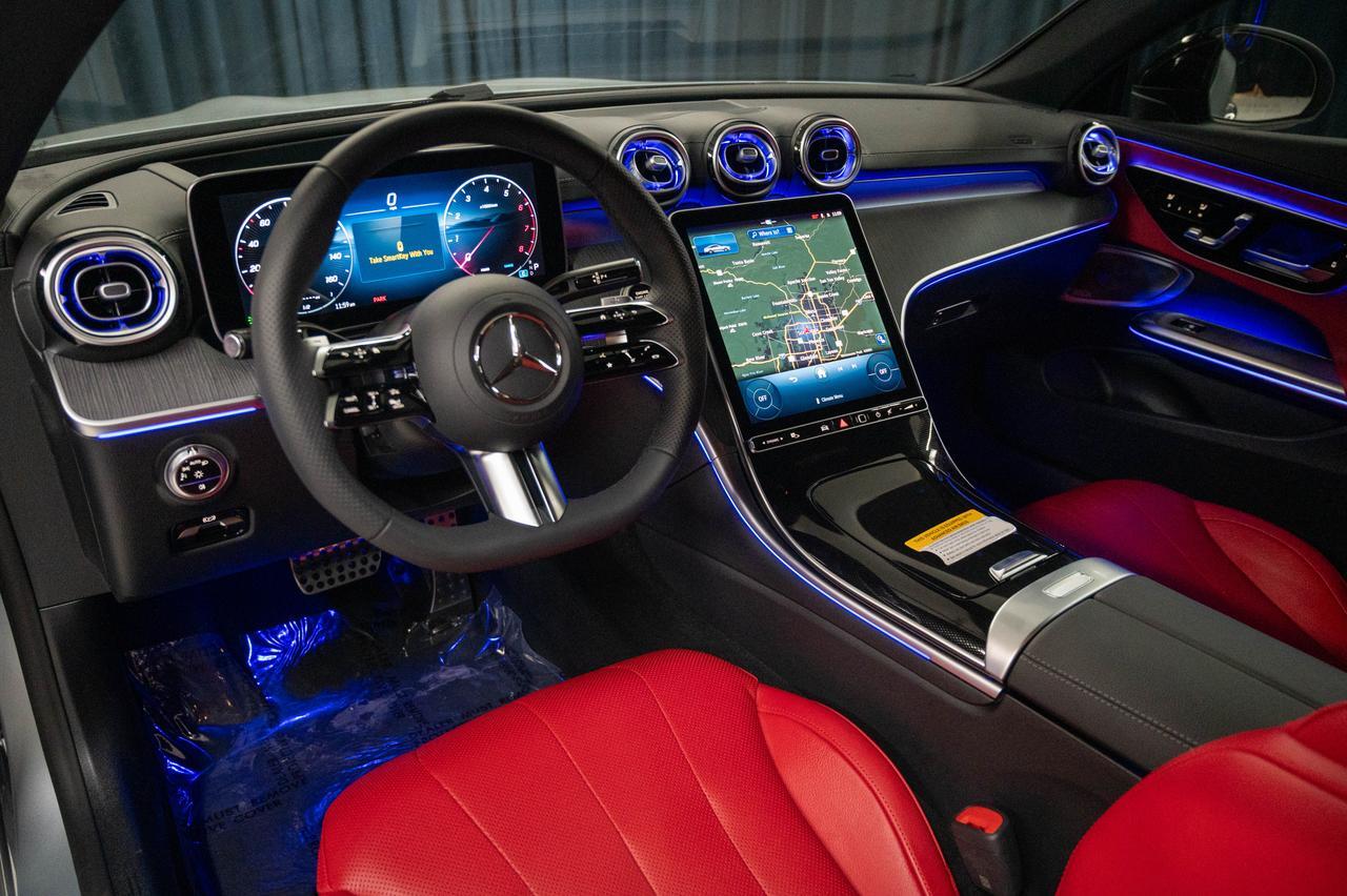2026 Mercedes-Benz CLE 450 4MATIC&reg; Coupe Scottsdale AZ
