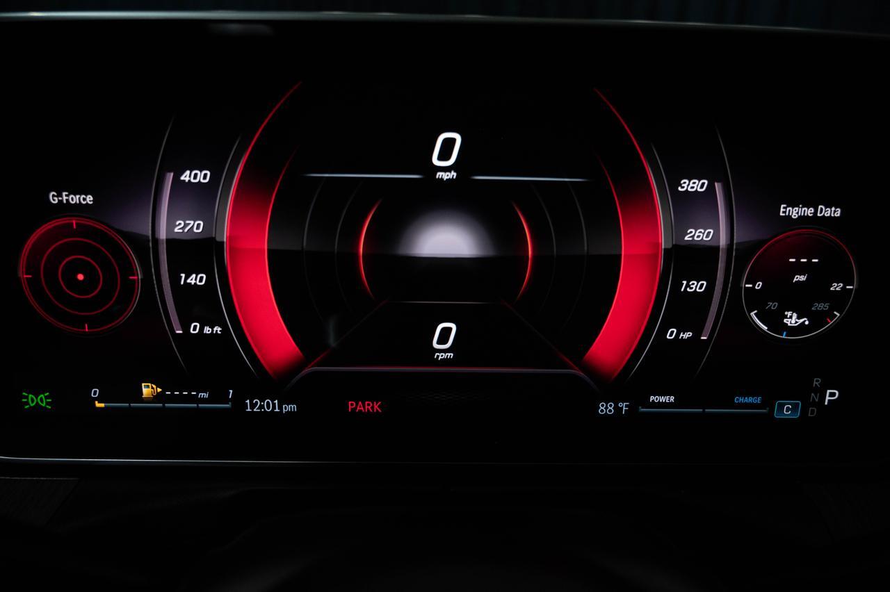 2026 Mercedes-Benz CLE 450 4MATIC&reg; Coupe Scottsdale AZ