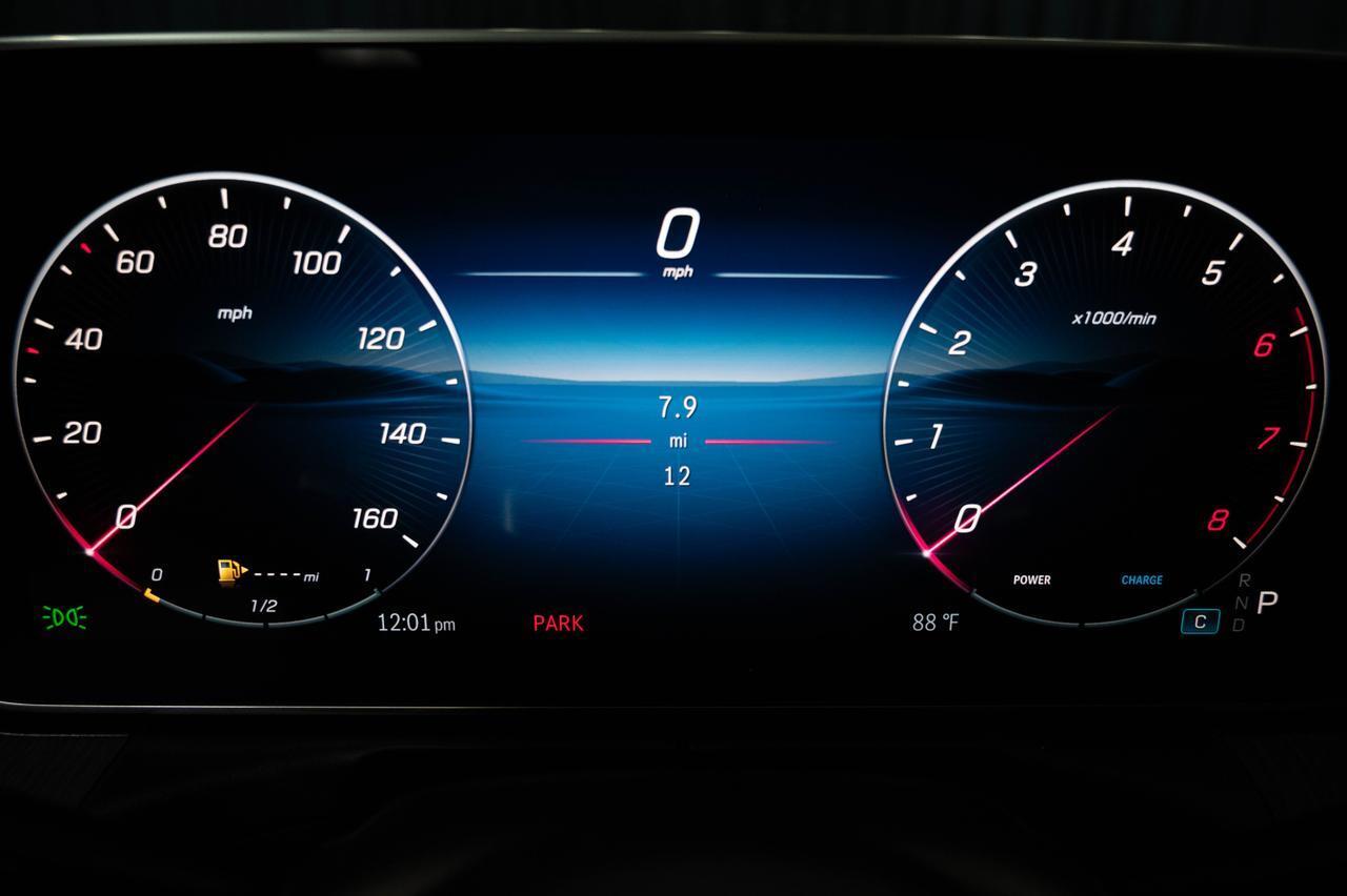 2026 Mercedes-Benz CLE 450 4MATIC&reg; Coupe Scottsdale AZ