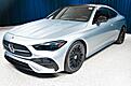 2026 Mercedes-Benz CLE 450 4MATIC&reg; Coupe