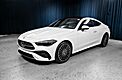 2026 Mercedes-Benz CLE 450 4MATIC&reg; Coupe