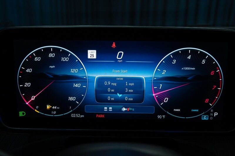 2026 Mercedes-Benz CLE 450 4MATIC&reg; Coupe Scottsdale AZ