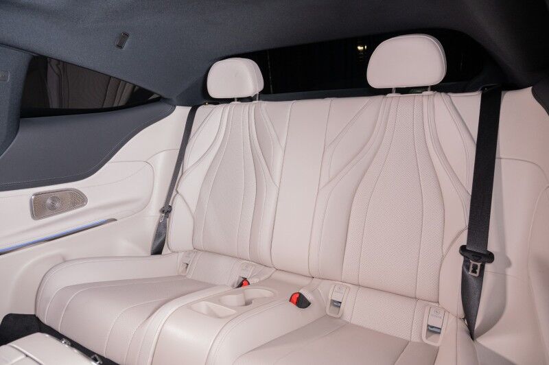 2026 Mercedes-Benz CLE 450 4MATIC&reg; Coupe Scottsdale AZ