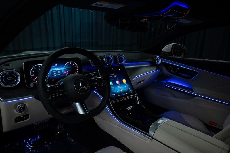 2026 Mercedes-Benz CLE 450 4MATIC&reg; Coupe Scottsdale AZ