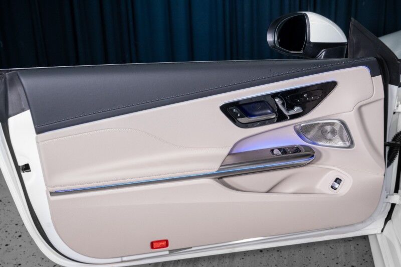 2026 Mercedes-Benz CLE 450 4MATIC&reg; Coupe Scottsdale AZ