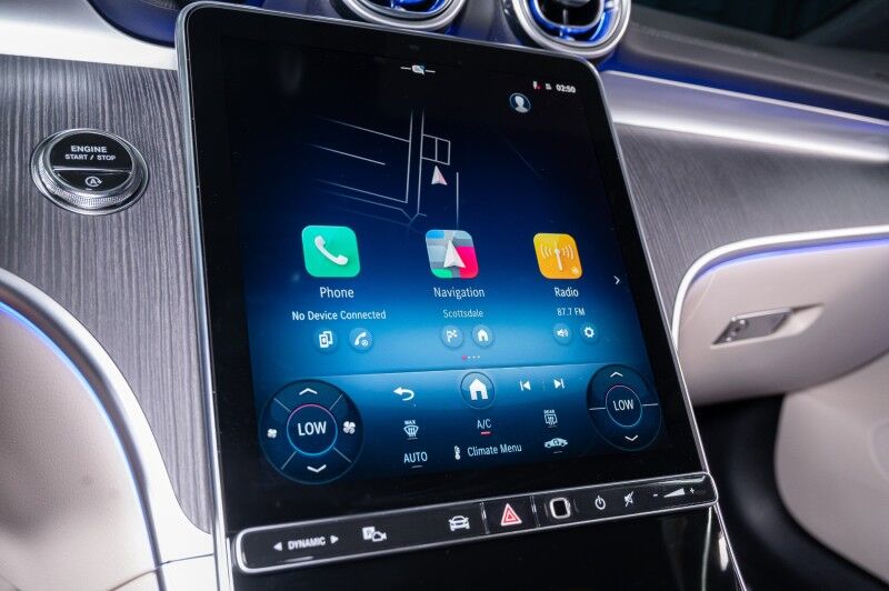 2026 Mercedes-Benz CLE 450 4MATIC&reg; Coupe Scottsdale AZ