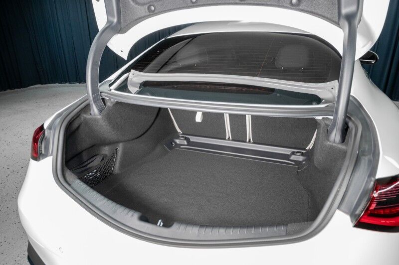 2026 Mercedes-Benz CLE 450 4MATIC&reg; Coupe Scottsdale AZ