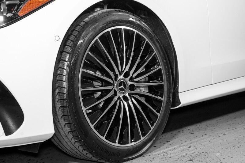 2026 Mercedes-Benz CLE 450 4MATIC&reg; Coupe Scottsdale AZ