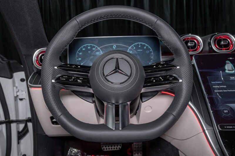 2026 Mercedes-Benz CLE 450 4MATIC&reg; Coupe Irving TX