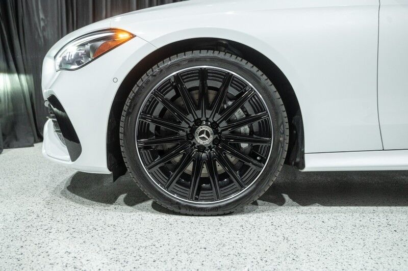 2026 Mercedes-Benz CLE 450 4MATIC&reg; Coupe Irving TX