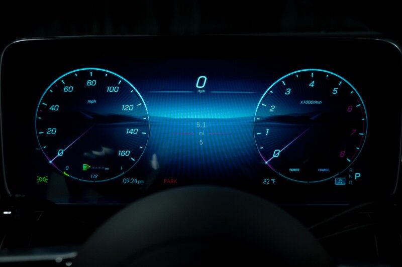 2026 Mercedes-Benz CLE 450 4MATIC&reg; Coupe Irving TX