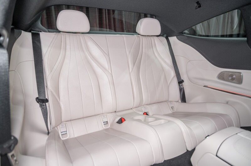 2026 Mercedes-Benz CLE 450 4MATIC&reg; Coupe Irving TX