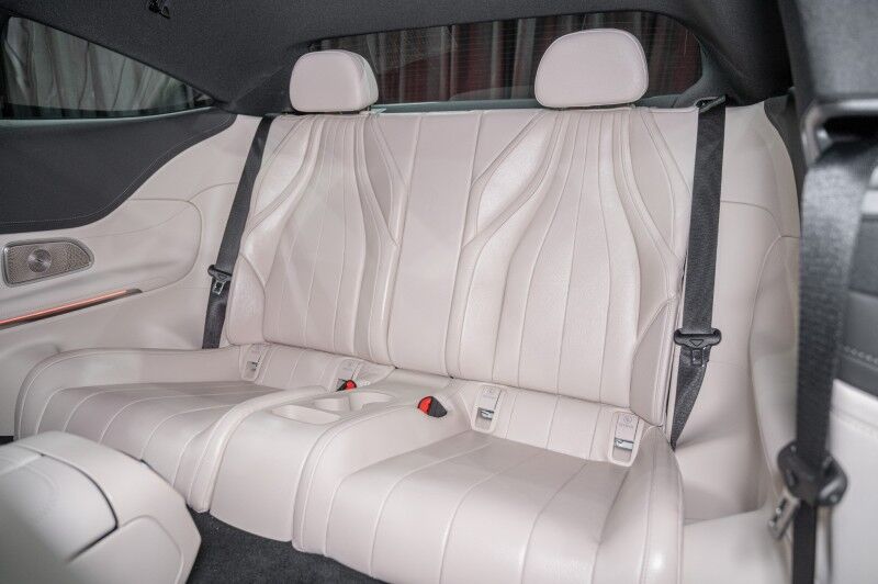 2026 Mercedes-Benz CLE 450 4MATIC&reg; Coupe Irving TX
