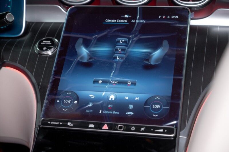 2026 Mercedes-Benz CLE 450 4MATIC&reg; Coupe Irving TX