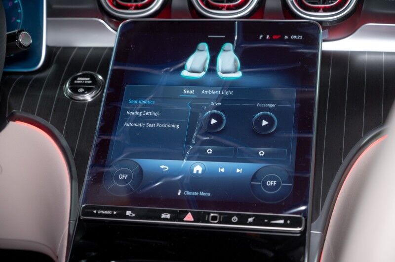 2026 Mercedes-Benz CLE 450 4MATIC&reg; Coupe Irving TX