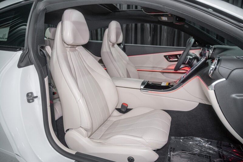 2026 Mercedes-Benz CLE 450 4MATIC&reg; Coupe Irving TX