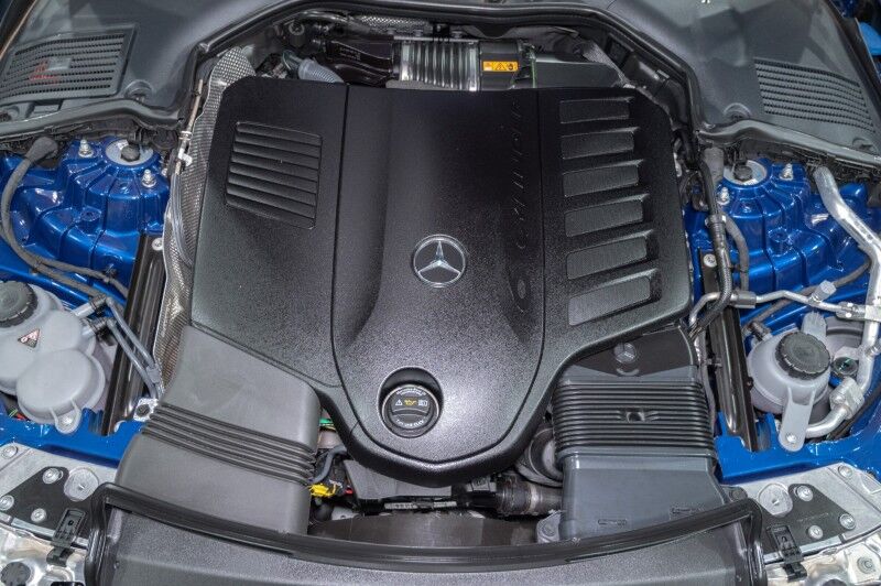 2026 Mercedes-Benz CLE 450 4MATIC&reg; Coupe Peoria AZ