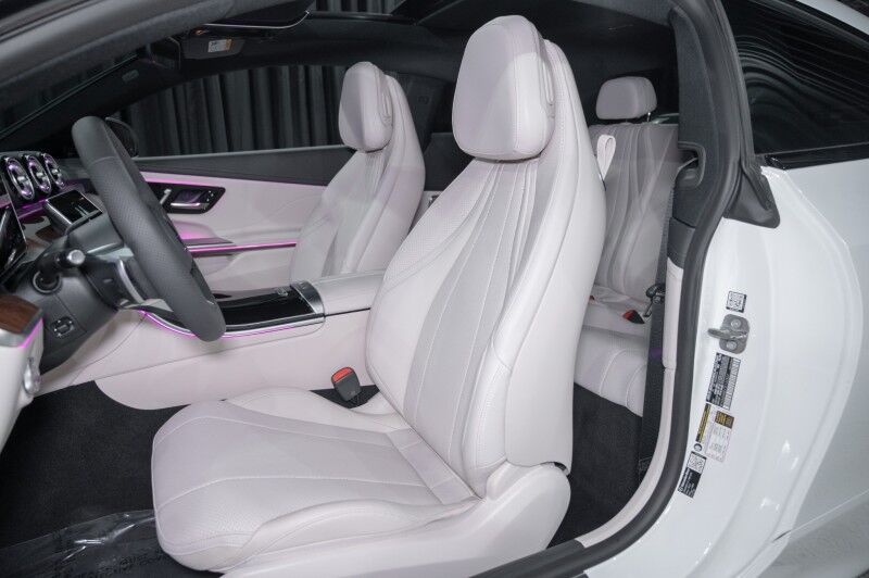 2026 Mercedes-Benz CLE 450 4MATIC&reg; Coupe Peoria AZ