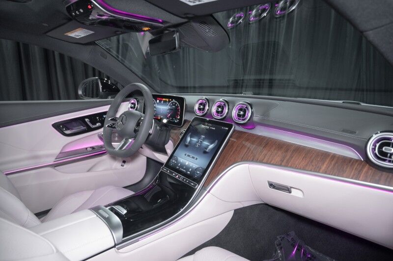 2026 Mercedes-Benz CLE 450 4MATIC&reg; Coupe Peoria AZ