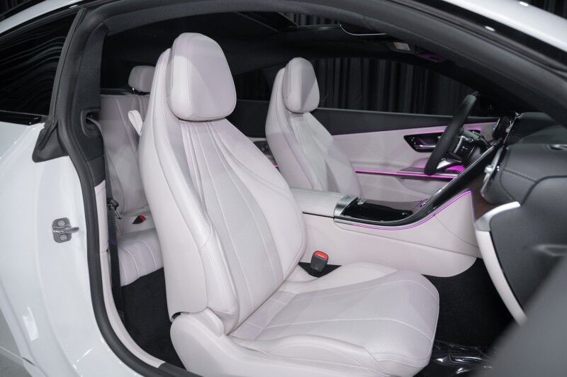 2026 Mercedes-Benz CLE 450 4MATIC&reg; Coupe Peoria AZ