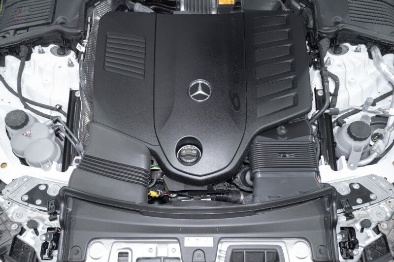2026 Mercedes-Benz CLE 450 4MATIC&reg; Coupe Peoria AZ