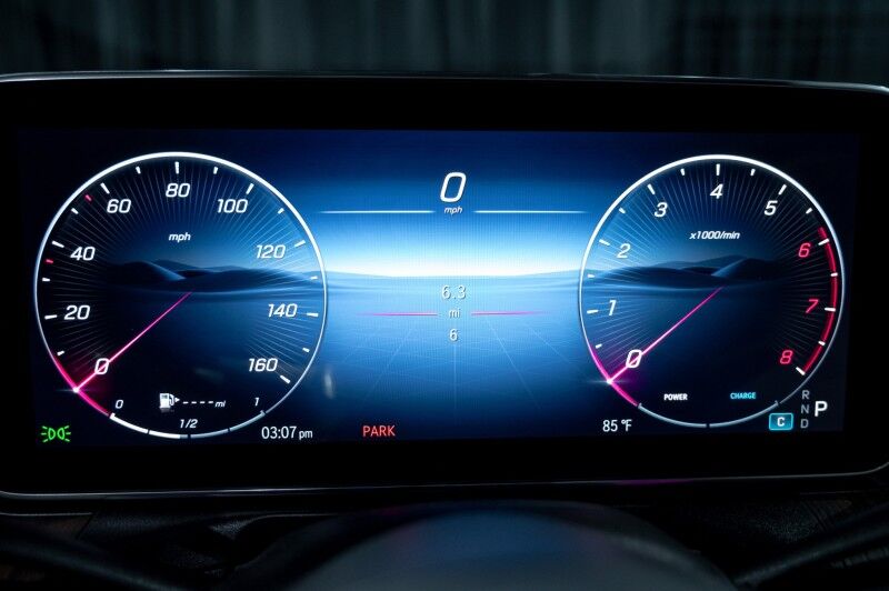 2026 Mercedes-Benz CLE 450 4MATIC&reg; Coupe Peoria AZ