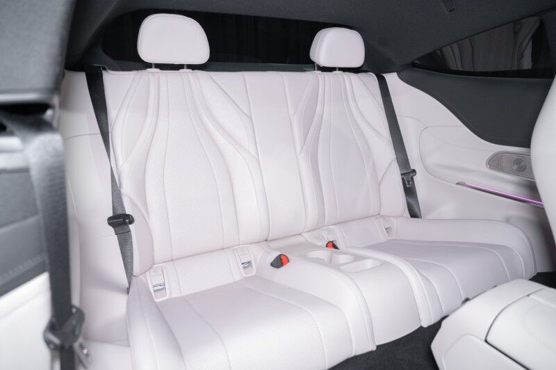 2026 Mercedes-Benz CLE 450 4MATIC&reg; Coupe Peoria AZ