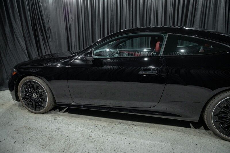 2026 Mercedes-Benz CLE 450 4MATIC&reg; Coupe Peoria AZ