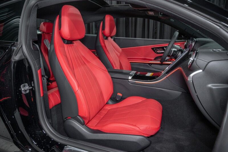 2026 Mercedes-Benz CLE 450 4MATIC&reg; Coupe Peoria AZ